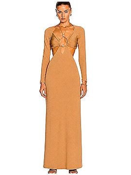 PatBO Pat Bo Casual Dress (view 1)