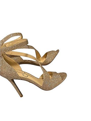 Jessica Simpson Jessimae Heels (view 2)