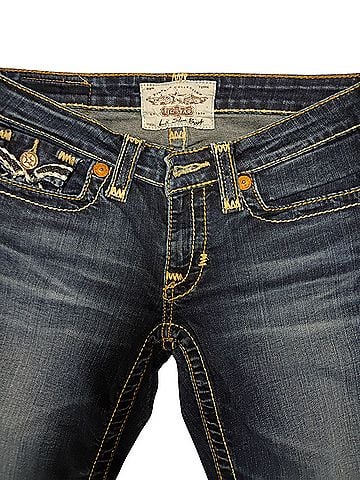 Big Star big star Jeans (view 1)