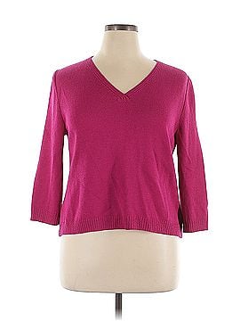 St. John St. John Pullover Sweater (view 1)