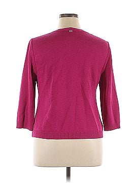 St. John St. John Pullover Sweater (view 2)