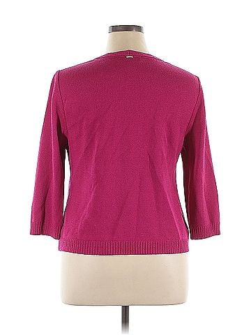 St. John St. John Pullover Sweater (view 2)