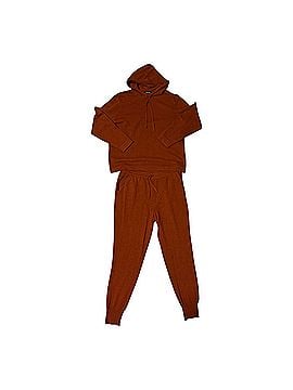 Naadam signature cashmere set Cashmere Pullover Sweater (view 2)