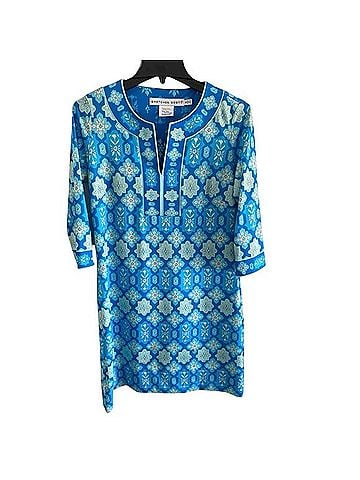 Gretchen Scott Designs Casual Dress (view 1)
