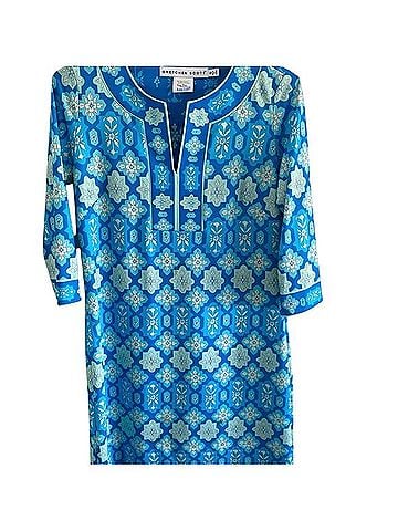 Gretchen Scott Designs Casual Dress (view 2)