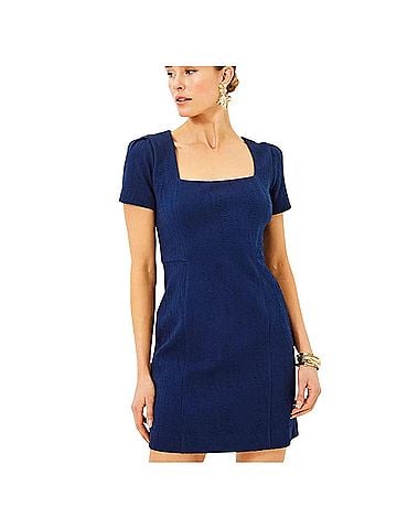Lilly Pulitzer Casual Dress (view 1)