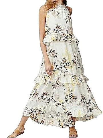 Free People Anita Casual Dress (view 1)