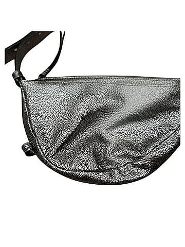 The Sak Crescent Crossbody Bag Crossbody Bag (view 2)