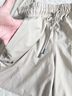 Under Armour Tan Track Pants Size M - photo 4