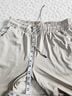 Under Armour Tan Track Pants Size M - photo 7