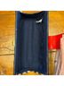 J.Crew Print Blue Orange Clutch One size - photo 6