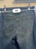 SPANX Seamed Front Wide Leg Jeans Jeans - photo 5