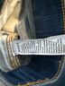 SPANX Seamed Front Wide Leg Jeans Jeans - photo 8