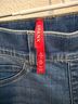 SPANX Seamed Front Wide Leg Jeans Jeans - photo 9