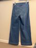 SPANX Seamed Front Wide Leg Jeans Jeans - photo 3