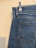 SPANX Seamed Front Wide Leg Jeans Jeans - photo 6
