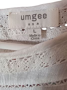 Umgee Casual Dress (view 2)