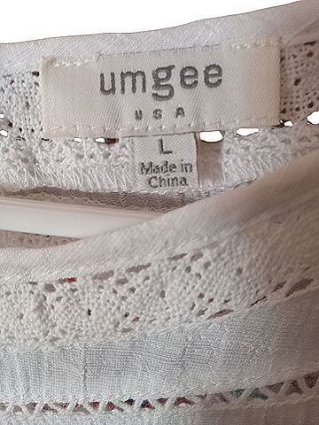 Umgee Casual Dress (view 2)