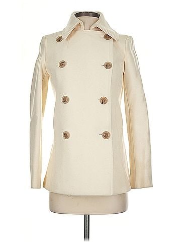 J.Crew J.Crew Wool Coat (view 1)