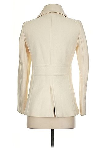 J.Crew J.Crew Wool Coat (view 2)