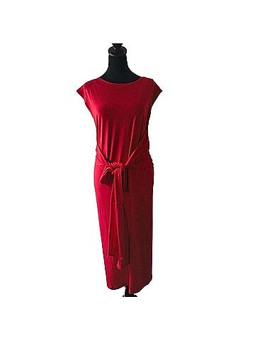 Shape FX Casual Dress (view 1)