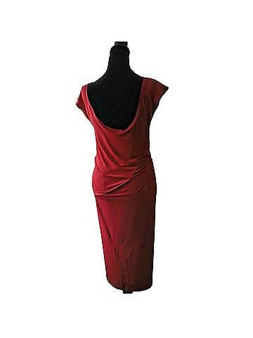 Shape FX Casual Dress (view 2)