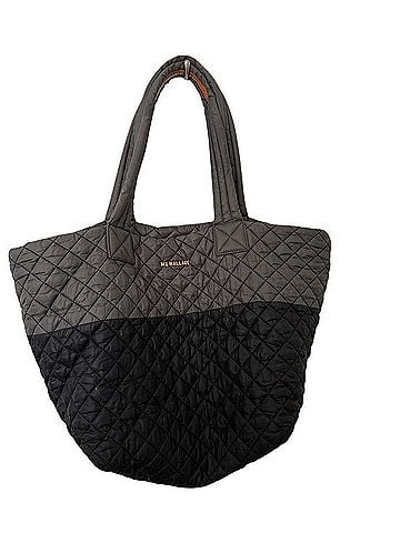 MZ Wallace Medium Two Tone Metro Tote Tote (view 1)