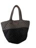 MZ Wallace Medium Two Tone Metro Tote Tote - photo 1