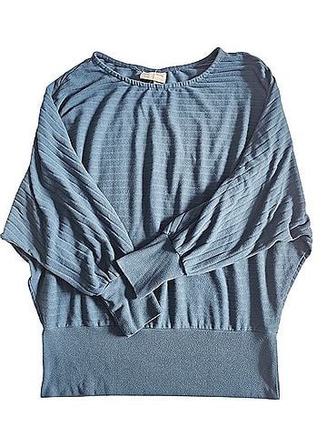 Anthropologie Saturday Sunday Pullover Sweater (view 1)