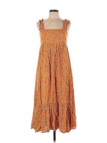 Mittoshop Mittoshop Casual Dress (view 1)