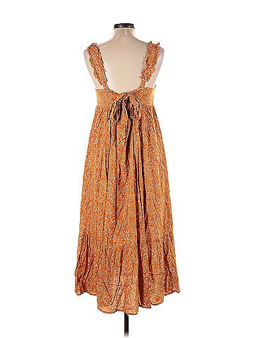 Mittoshop Mittoshop Casual Dress (view 2)