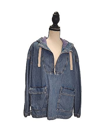 Gap Gap Denim Jacket (view 1)