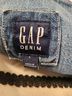 Gap Gap Denim Jacket - photo 5