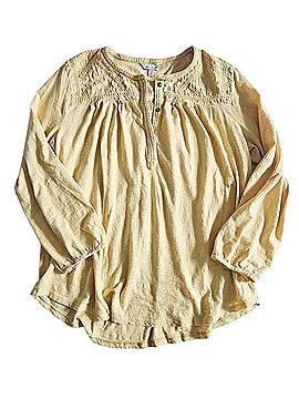 Lucky Brand Long Sleeve T-Shirt (view 1)