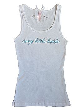 Victoria's Secret Tank Top (view 1)