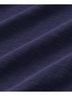 Pact Eclipse Purple Featherweight Slub V-Neck Tee Size S - photo 7
