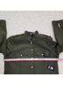Express Military Jacket Jacket - photo 8