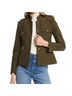 Express Military Jacket Jacket - photo 1