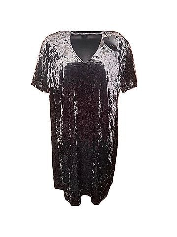 ABS Collection Casual Dress (view 1)