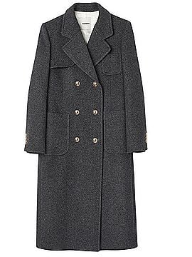 Sandro Officer Jacket (view 1)