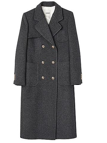 Sandro Officer Jacket (view 1)