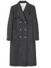 Sandro Officer Jacket - photo 1