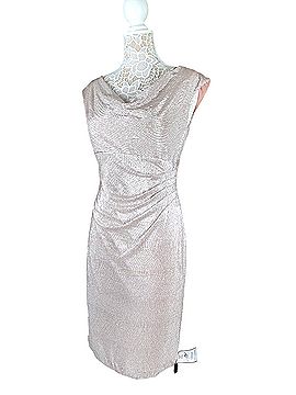 Ralph Lauren Cocktail Dress (view 1)
