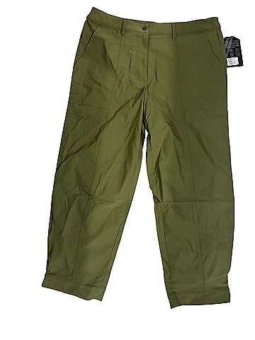 Anatomie Chantal Cargo Pants (view 1)