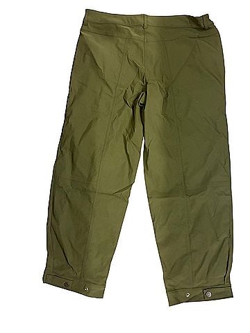 Anatomie Chantal Cargo Pants (view 2)