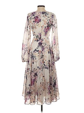 Yumi Kim Yumi Kim Cocktail Dress (view 2)