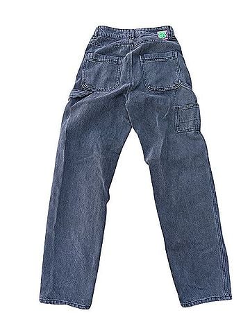 Empyre Tori 90s Jeans (view 2)