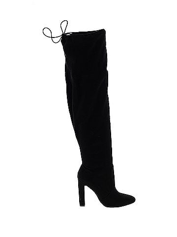 Just Fab Just Fab Boots (view 1)