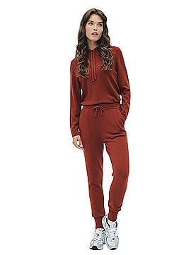 Naadam signature cashmere set Cashmere Pullover Sweater (view 1)
