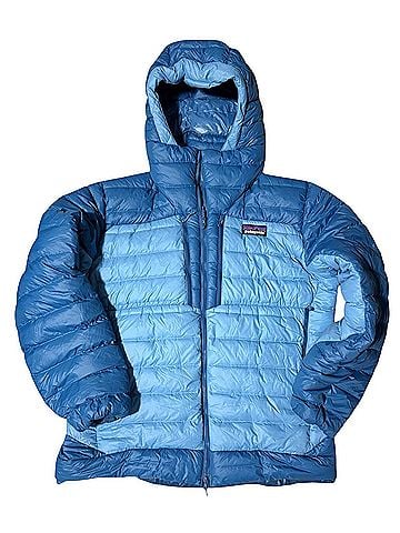Patagonia Coat (view 1)